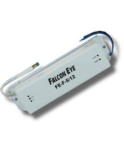 FE-F-5/12. Блок питания. Falcon EYE в Петрозаводске