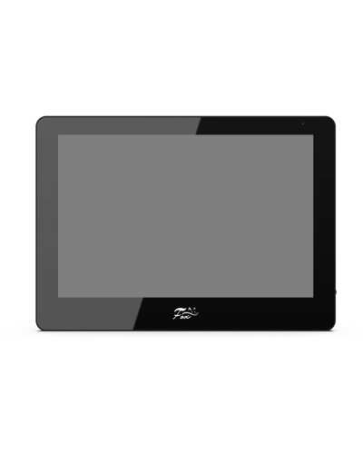 FX-IVD100HBW (ТАУ КИТА 10 B). Монитор IP-домофона. Fox в Петрозаводске