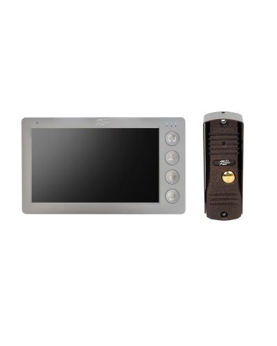 FX-VD70N-KIT (ЯНТАРЬ 7A). Комплект видеодомофона. Fox в Петрозаводске