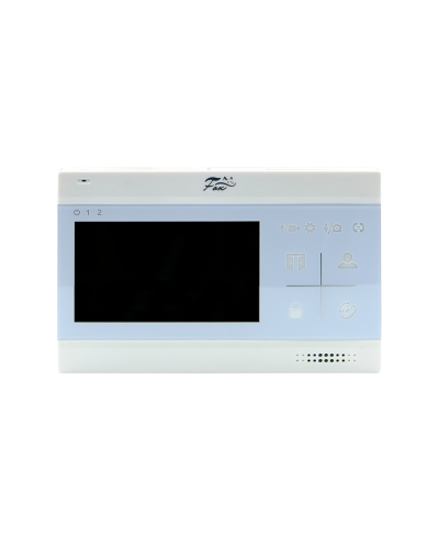 FX-VD5S (АГАТ 5W). Монитор видеодомофона цветной. Fox в Петрозаводске