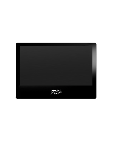 FX-HVD100F (МАЛАХИТ 10B). Монитор видеодомофона цветной. Fox в Петрозаводске