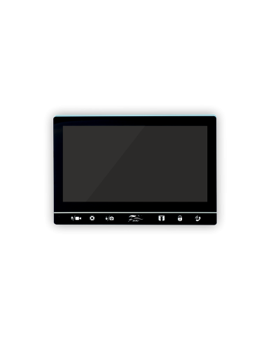 FX-PVD74GM (ВИНСЕНТ 7B). Монитор видеодомофона цветной. Fox в Петрозаводске