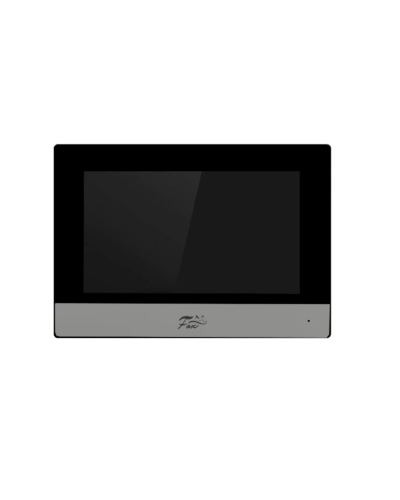 FX-IVD70WP (ЧЕРНЫЙ). Монитор IP-домофона. Fox в Петрозаводске