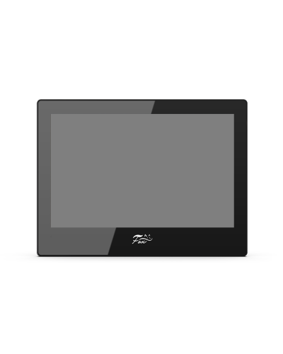 FX-IVD800WPE (АНДРОМЕДА 8 B). Монитор IP-домофона. Fox в Петрозаводске