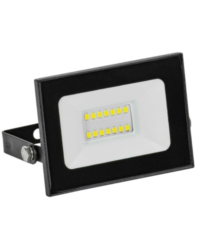 Прожектор LED СДО 001-20 6500К черный GENERICA (LPDO501-020-65-K02-G). Прожектор LED. GENERICA в Петрозаводске