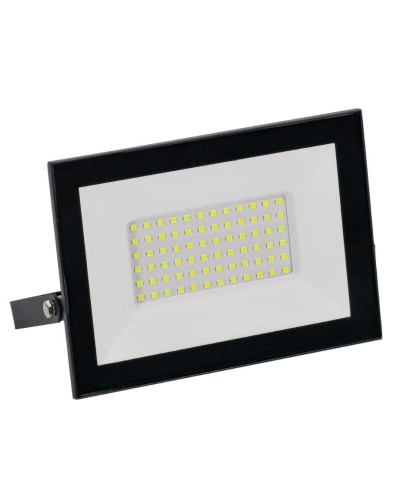 Прожектор LED СДО 001-70 6500К черный GENERICA (LPDO501-070-65-K02-G). Прожектор LED. GENERICA в Петрозаводске