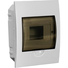 ЩРВ-П-6 IP41 GENERICA (MKP12-V-06-41-G). Щиток модульный встраиваемый. GENERICA