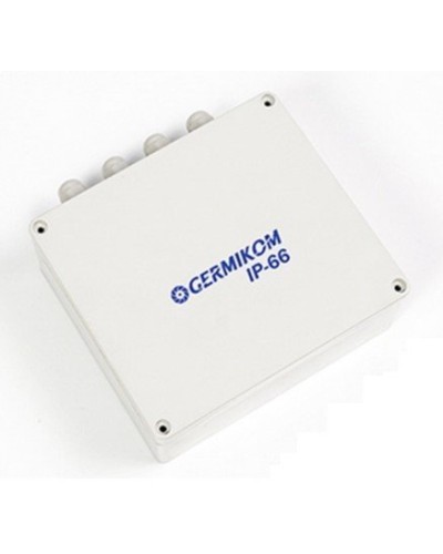 Germikom IP66. Коробка  распределительная. GERMIKOM в Петрозаводске