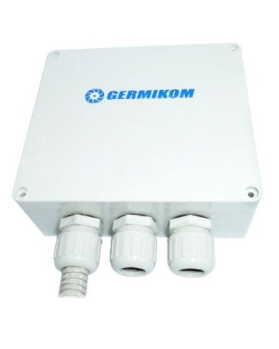 Germikom IP66 PRO 16. Коробка  распределительная. GERMIKOM в Петрозаводске