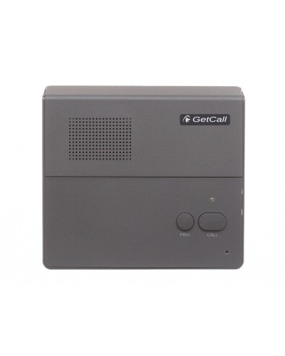 GC-4017D1.1. Пульт громкой связи. GETCALL в Петрозаводске