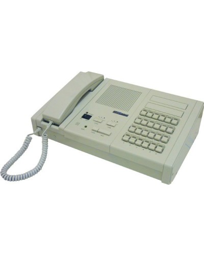 GC-9036D4 (24 аб.). Пульт оперативной связи. GETCALL в Петрозаводске