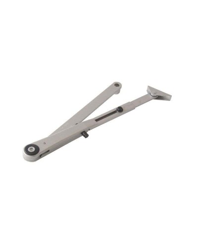 GEZE TS 2000/4000 ФОП (серебро)(неоткл). Тяга стандартна с ФОП. GEZE в Петрозаводске