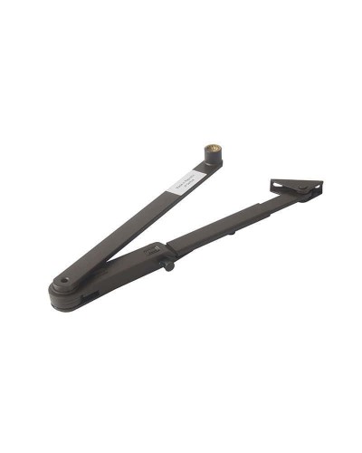 GEZE TS 2000/4000 ФОП (коричн)(неоткл). Тяга стандартна с ФОП. GEZE в Петрозаводске