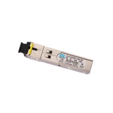 GL-OT-SG24SC1-1550-1490. SFP-модуль. GIGALINK