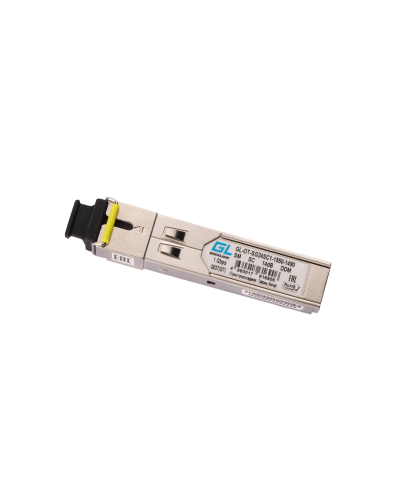 GL-OT-SG24SC1-1550-1490. SFP-модуль. GIGALINK в Петрозаводске