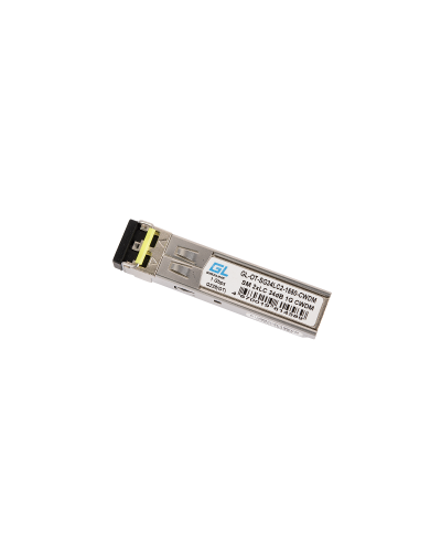 GL-OT-SG34LC2-1590-CWDM. SFP-модуль. GIGALINK в Петрозаводске