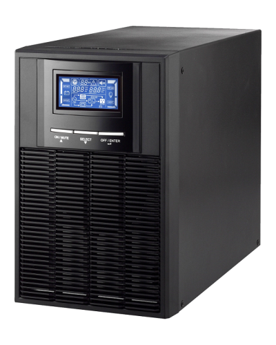 GL-UPS-OL01TL-1-1/12A. Источник бесперебойного питания. GIGALINK в Петрозаводске