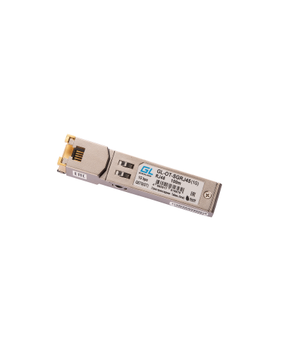 GL-OT-SGRJ45(1G). SFP-модуль. GIGALINK в Петрозаводске