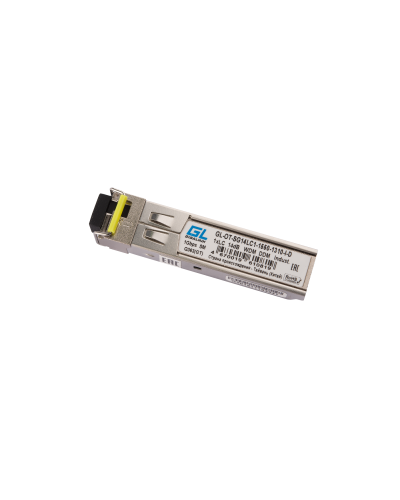 GL-OT-SG14LC1-1550-1310-I-D. SFP-модуль. GIGALINK в Петрозаводске