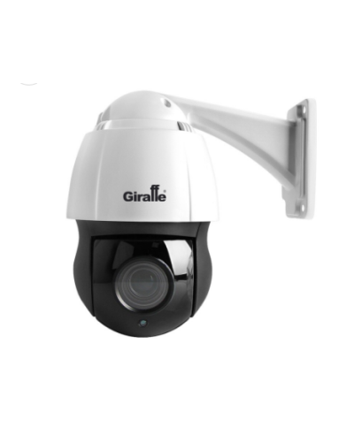 GF-IPSD4320MP5.0. Видеокамера IP поворотная. Giraffe в Петрозаводске