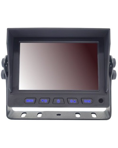 GF-АМ050 v2. Монитор LED 5 дюймов. Giraffe в Петрозаводске