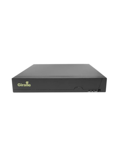 GF-NV1601HD v2. Видеорегистратор IP 16-канальный. Giraffe в Петрозаводске