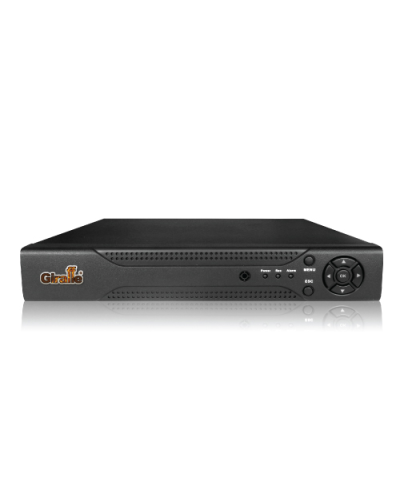 GF-DV0802AHD v3. Видеорегистратор мультиформатный 8-канальный. Giraffe в Петрозаводске