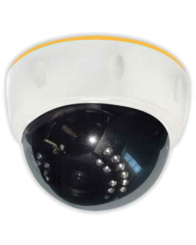 GF-IPVIR4306MP2.0-VF v2. Видеокамера IP купольная. Giraffe в Петрозаводске