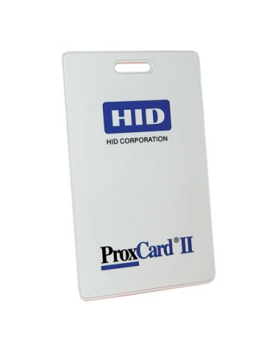 ProxCard II. Карта proximity стандартная. HID в Петрозаводске