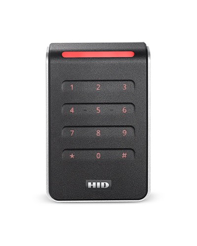 SIGNO 40K (40KNKS-02-000000). Считыватель с модулями BLE, NFC. HID в Петрозаводске