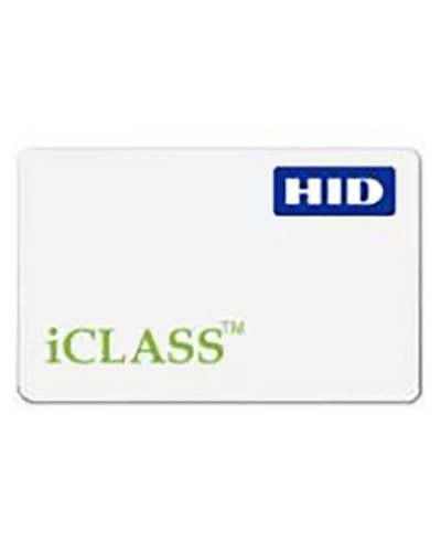 iC-2121: Карта iCLASS в Петрозаводске