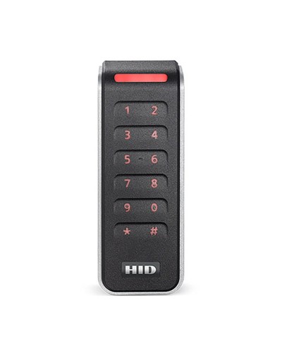 SIGNO 20K (20KNKS-02-000000). Считыватель с модулями BLE, NFC. HID в Петрозаводске