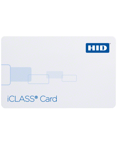 iC-2004: карта iCLASS в Петрозаводске