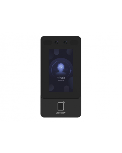 ACT-T1342EW. Биометрический терминал. HiWatch в Петрозаводске