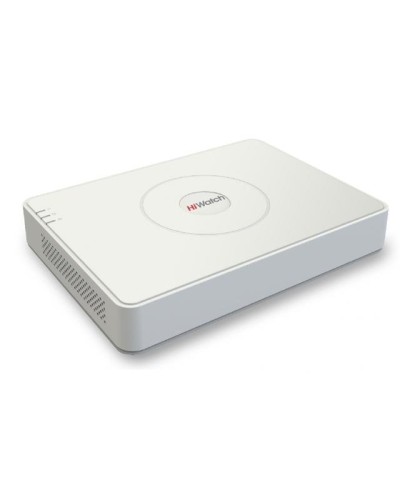 DS-H216QA(B). Видеорегистратор TVI 16-канальный. HiWatch в Петрозаводске