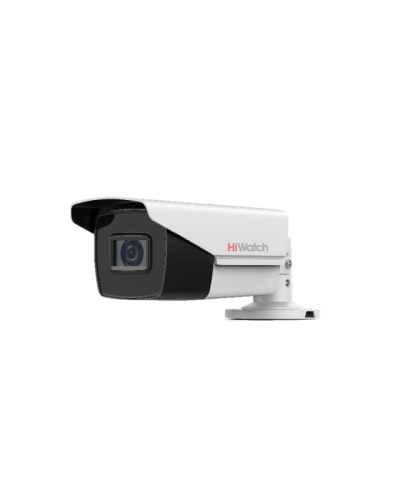 DS-T506(D) (2.7-13.5 mm). Бюджетная видеокамера мультиформатная цилиндрическая. HiWatch в Петрозаводске