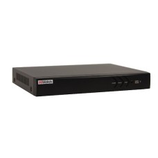 DS-H332/2Q(B). Видеорегистратор TVI 32-канальный. HiWatch