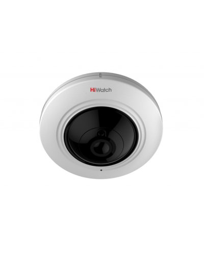 DS-I351. Бюджетная IP-видеокамера купольная. HiWatch в Петрозаводске