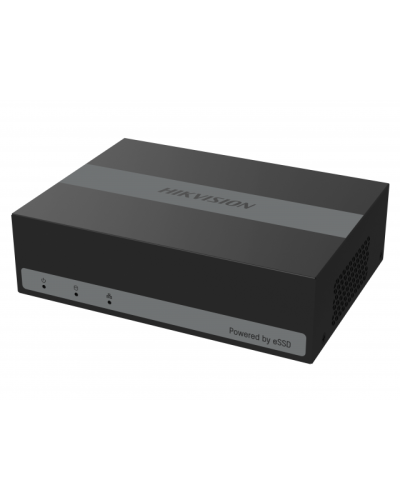 DS-H108EGA(512GB). Видеорегистратор TVI 8-канальный. HiWatch в Петрозаводске