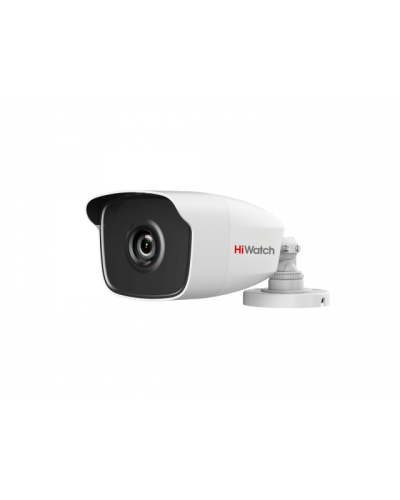 DS-T220 (2.8 mm). Бюджетная видеокамера TVI цилиндрическая. HiWatch в Петрозаводске