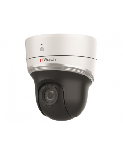PTZ-N2204I-D3(B). Профессиональная IP-видеокамера поворотная. HiWatch в Петрозаводске