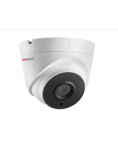 DS-I403(D)(2.8мм). Бюджетная IP-видеокамера купольная. HiWatch в Петрозаводске