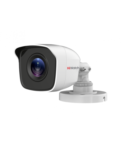 DS-T200S (2.8 mm). Бюджетная видеокамера мультиформатная цилиндрическая. HiWatch в Петрозаводске