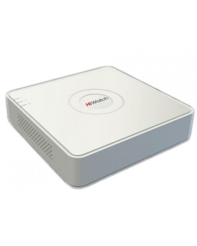 DS-N204P(C). IP-видеорегистратор 4-канальный. HiWatch в Петрозаводске