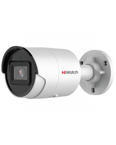 IPC-B022-G2/U (2.8mm). Профессиональная видеокамера IP цилиндрическая. HiWatch Pro в Петрозаводске