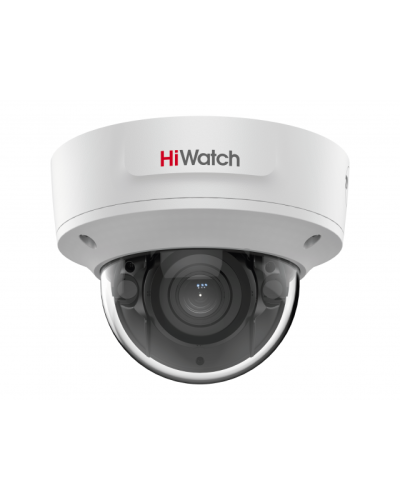 IPC-D682-G2/ZS. Профессиональная видеокамера IP купольная. HiWatch Pro в Петрозаводске