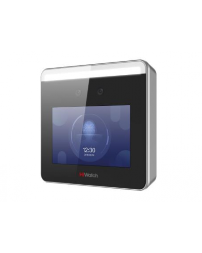 ACT-T1331W. Биометрический терминал. HiWatch Pro в Петрозаводске