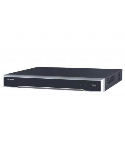 DS-7608NI-M2/8P. IP-видеорегистратор 8-канальный. Hikvision в Петрозаводске