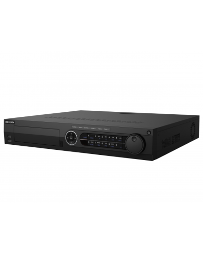 iDS-7332HQHI-M4/S. Видеорегистратор TVI 32-канальный. Hikvision в Петрозаводске