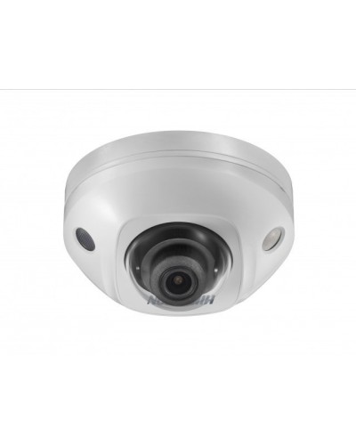 DS-2CD2543G2-IS(2.8мм). Профессиональная видеокамера IP купольная. Hikvision в Петрозаводске